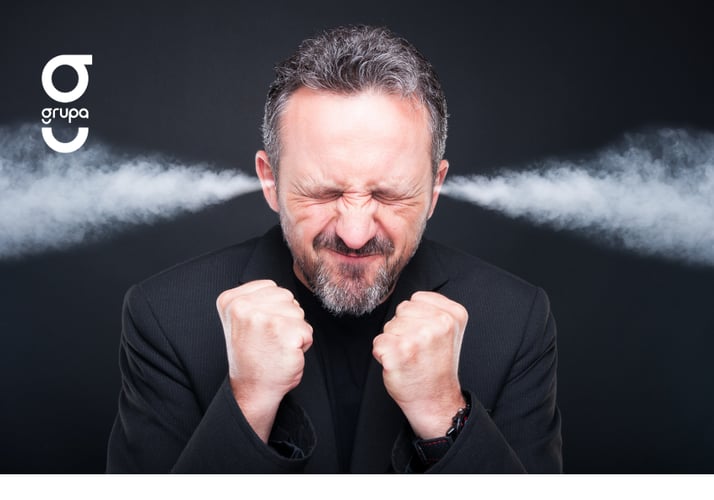 Deterioro de la experiencia del Cliente en Ciclos de venta Eternos