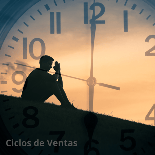 Fuga de Leads por largos ciclos de venta