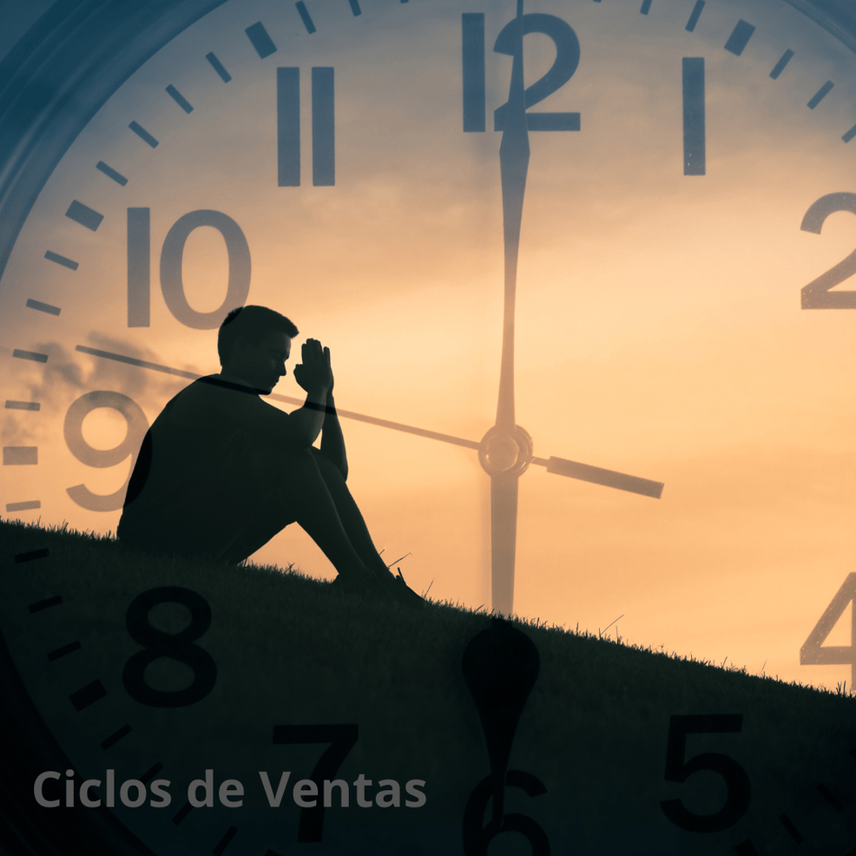 Fuga de Leads por largos ciclos de venta