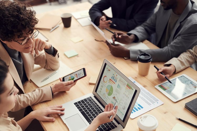 ¿Por qué tu negocio B2B necesita un CRM?